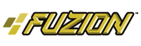 A yellow logo of the word " buzzz ".