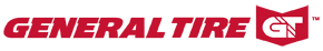 A red and white logo for altec